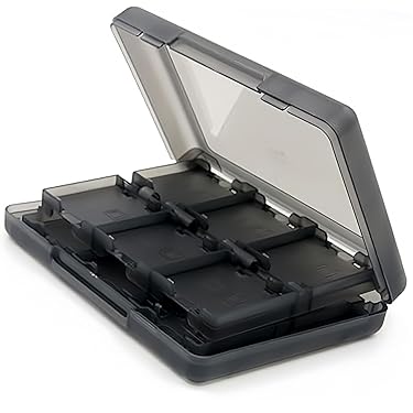 DSソフト17本、アドバンス4本まとめ売り、DSケース、携帯ケース付きセット 楽天市場】互換品 GBA 専用 保護 収納 ソフト カセット ケース